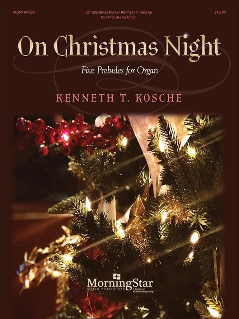 On Christmas Night